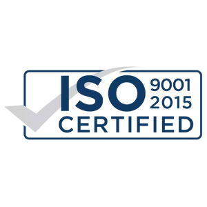 ISO 9001:2015