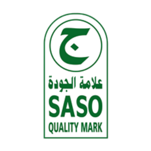 SASO Quality Mark