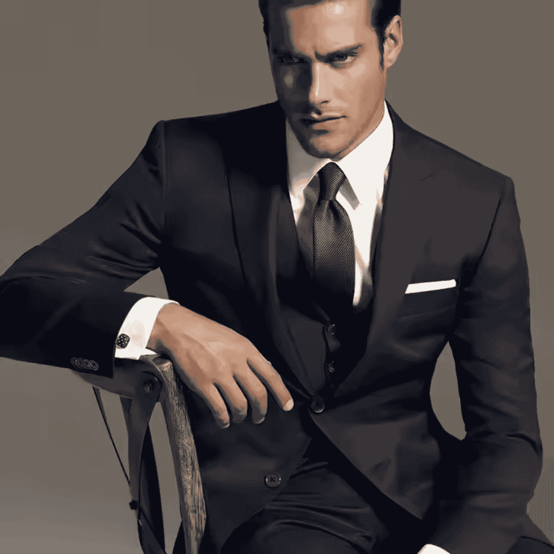 Corporate Uniforms Collection