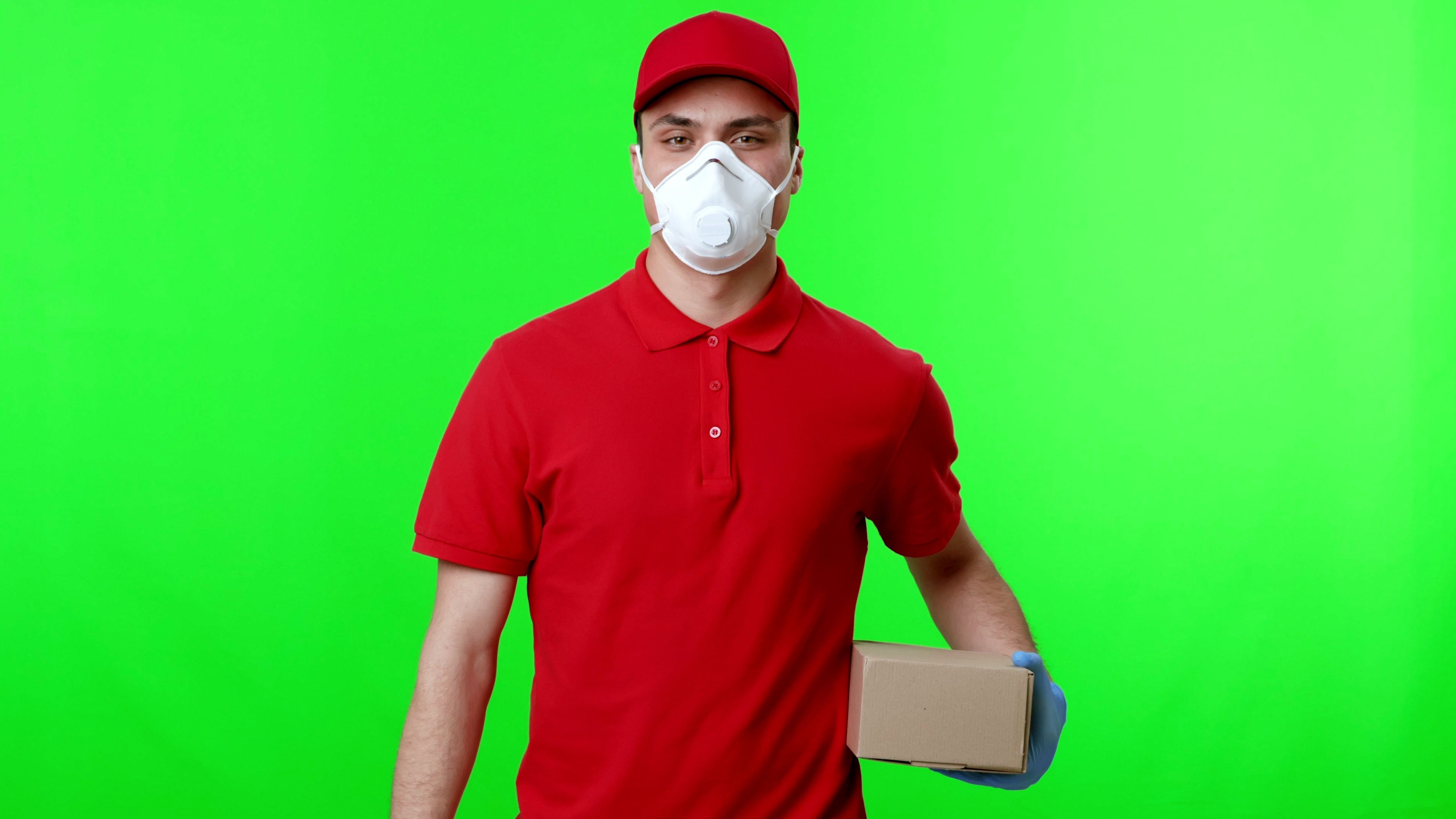ملابس وأزياء خدمات التوصيل