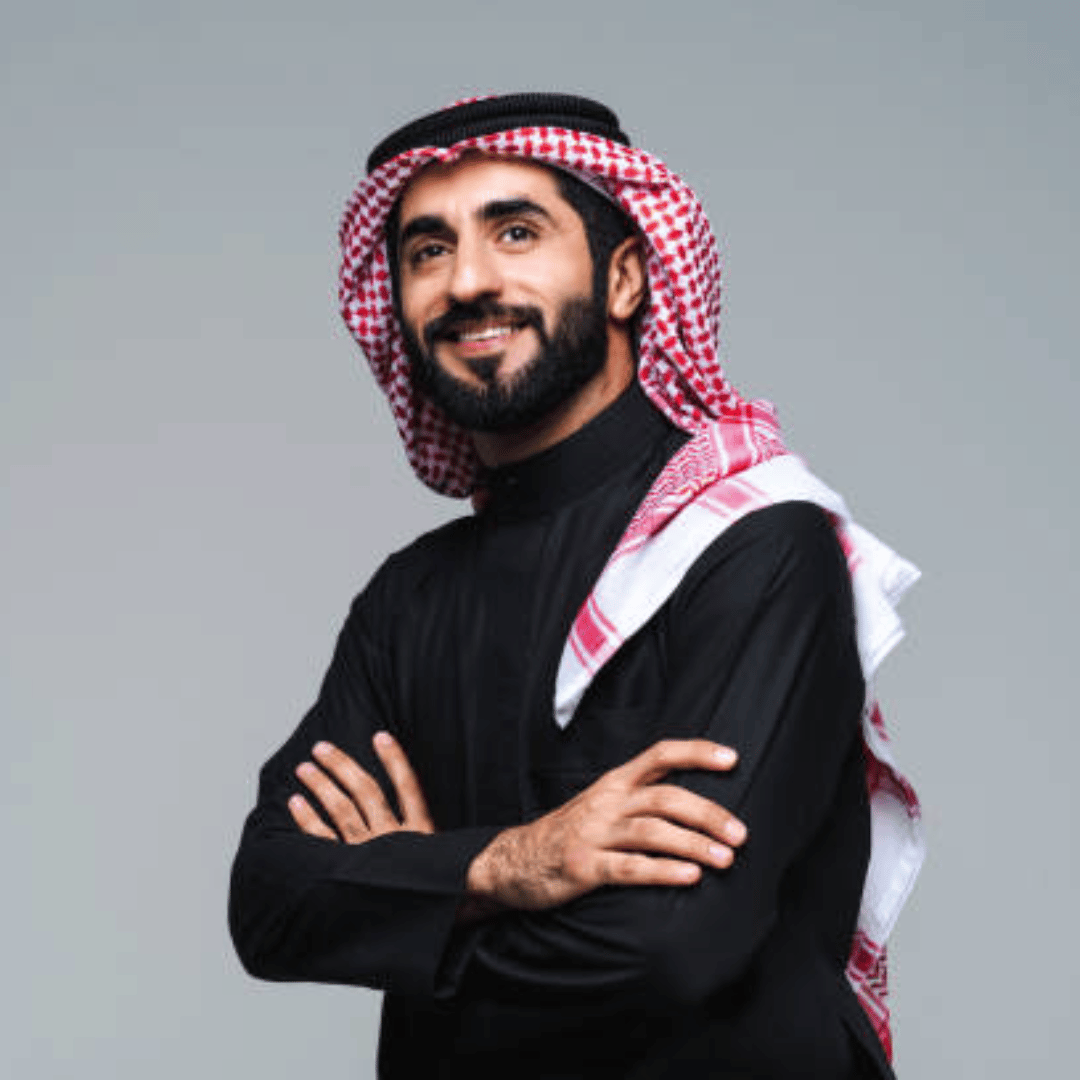 Abdullah Al-Qahtani