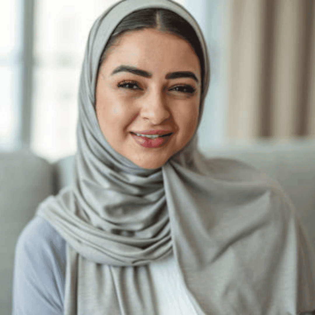 Lina Al-Rashid