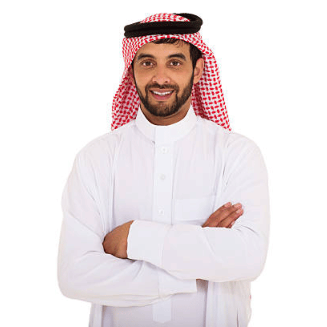 Mohammed Al-Otaibi
