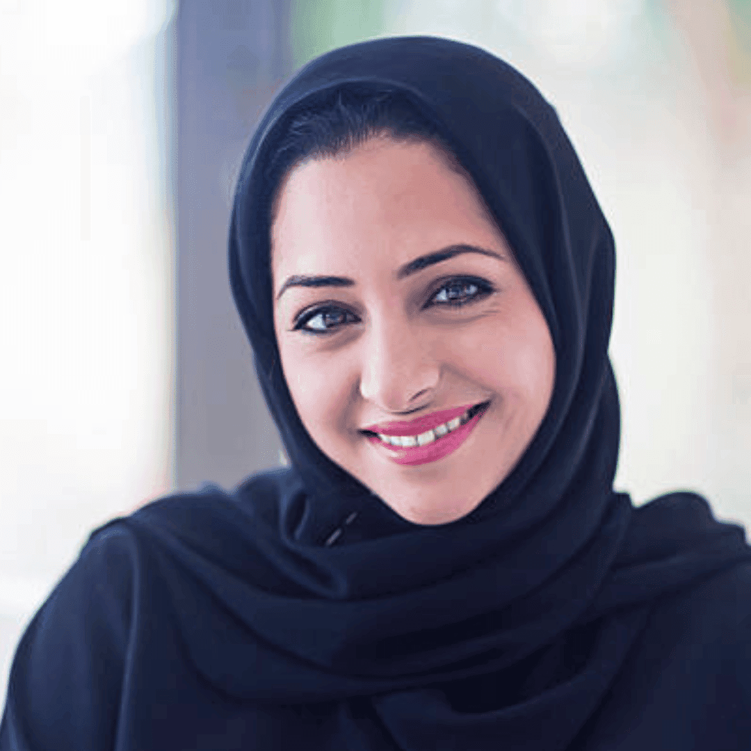 Sara Al-Harbi