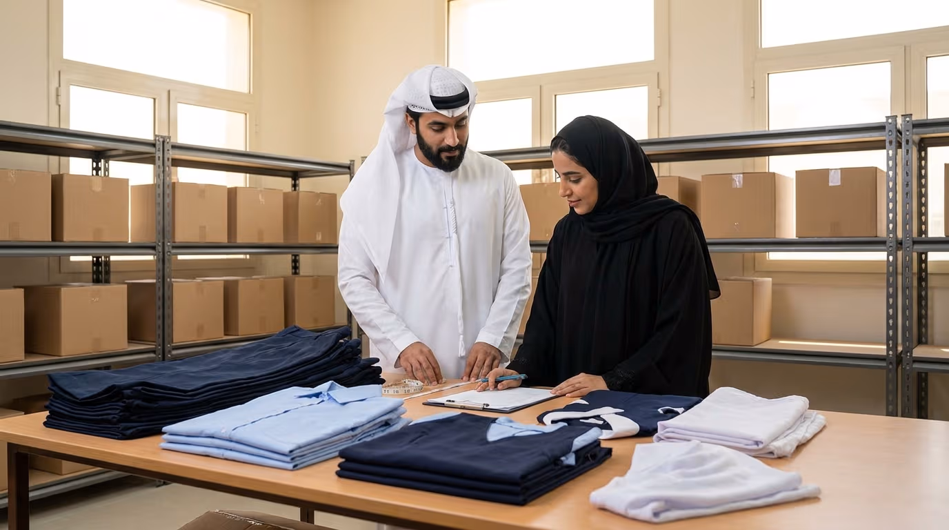 When to Order School Uniforms in Saudi Arabia: The Back-to-School Timeline