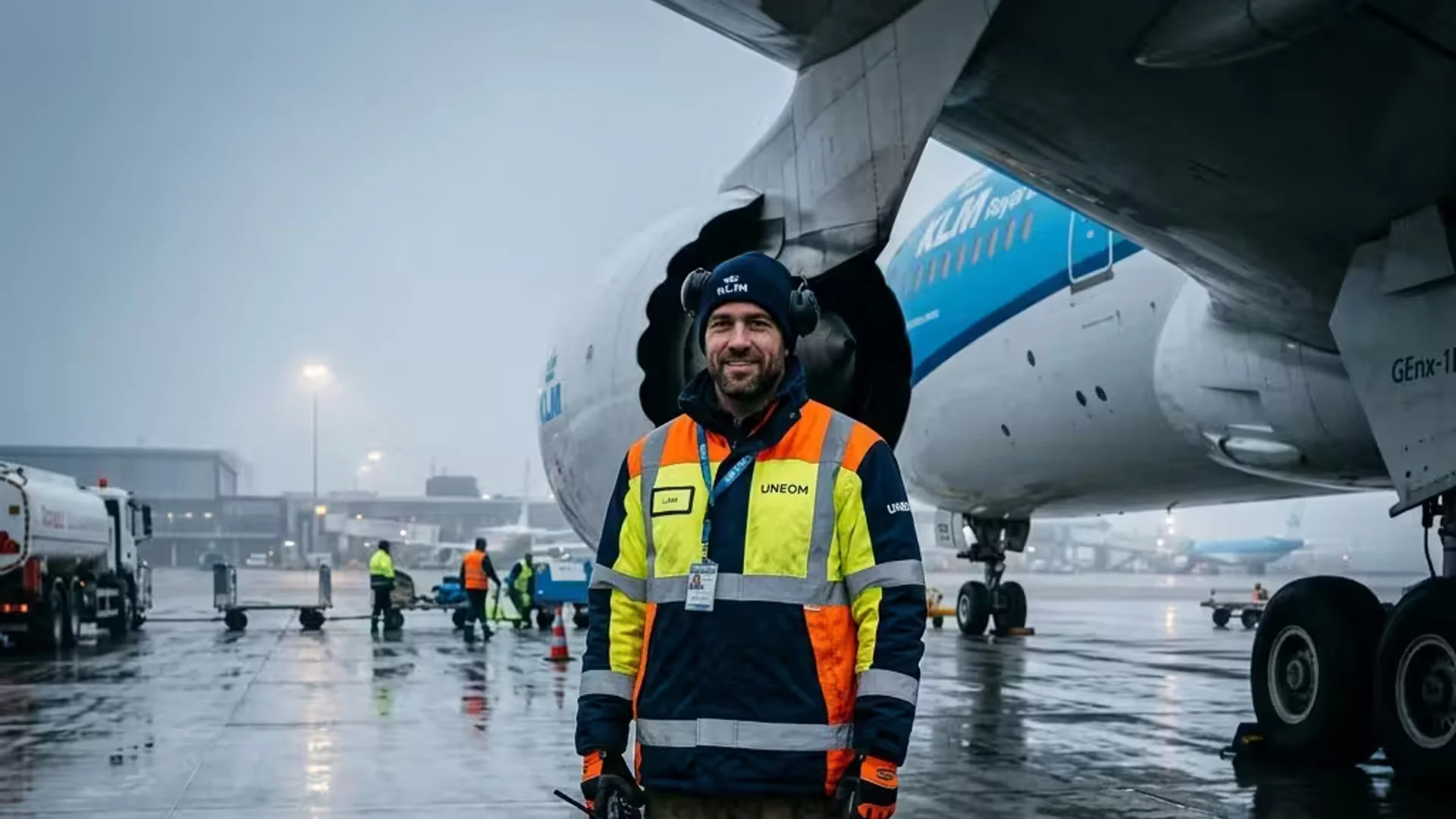 Industrial Heat Stress Management Through Workwear Design