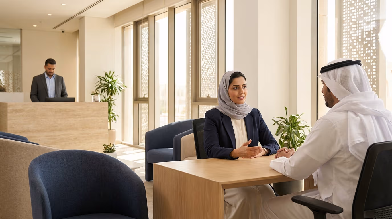 Insurance Company Uniform Standards in Saudi Arabia: Dressing Finance for Trust