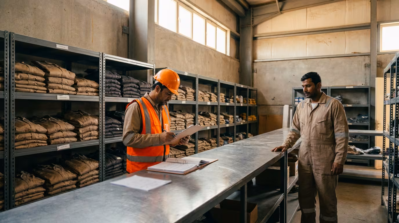 PPE Audit Documentation Checklist: The Records You'll Be Asked For