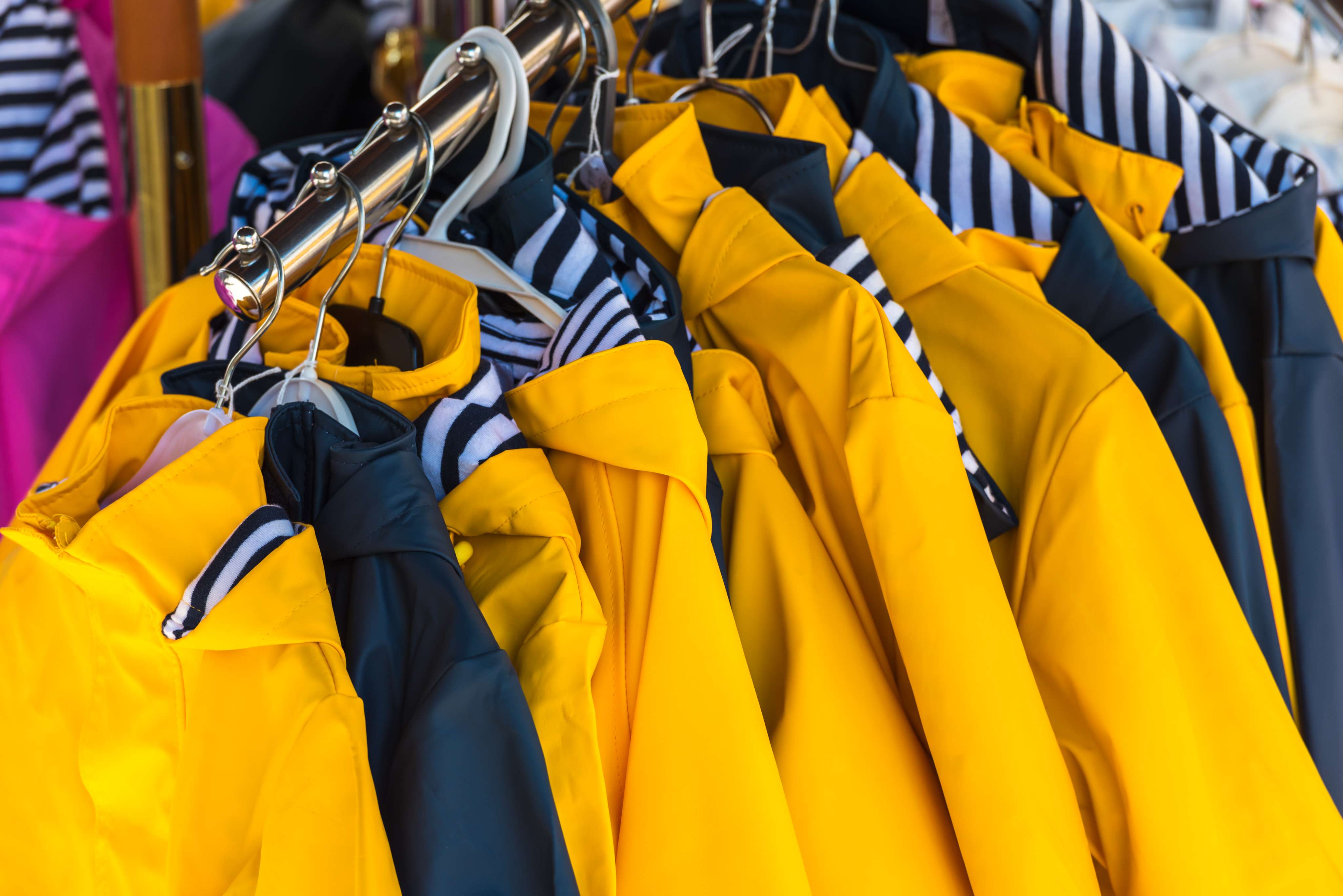 The Future of Aviation Uniforms in the GCC: Innovation Meets Tradition