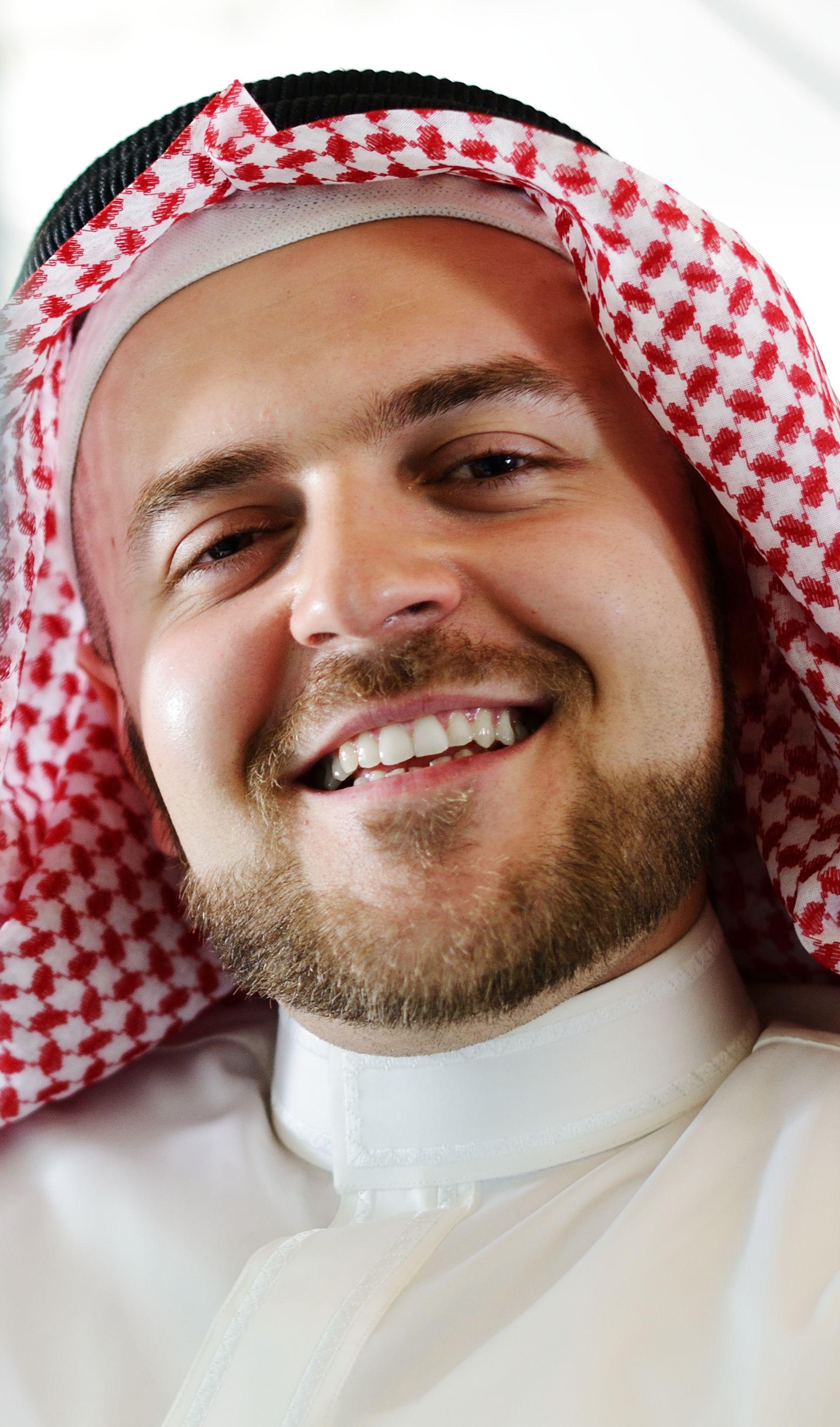 برنامج الهوية المؤسسية لبنك الرياض