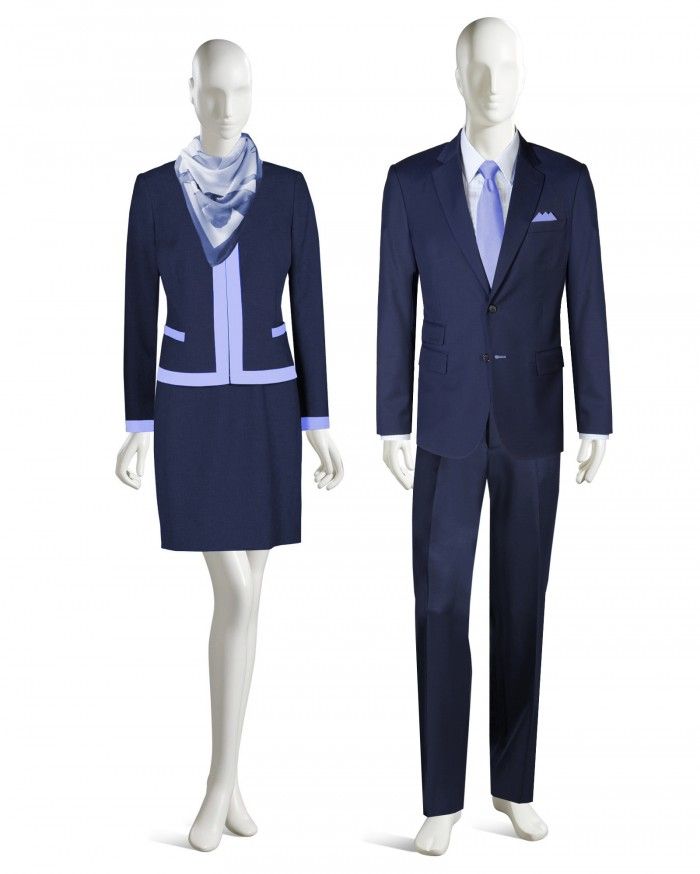 Executive Blazer 2