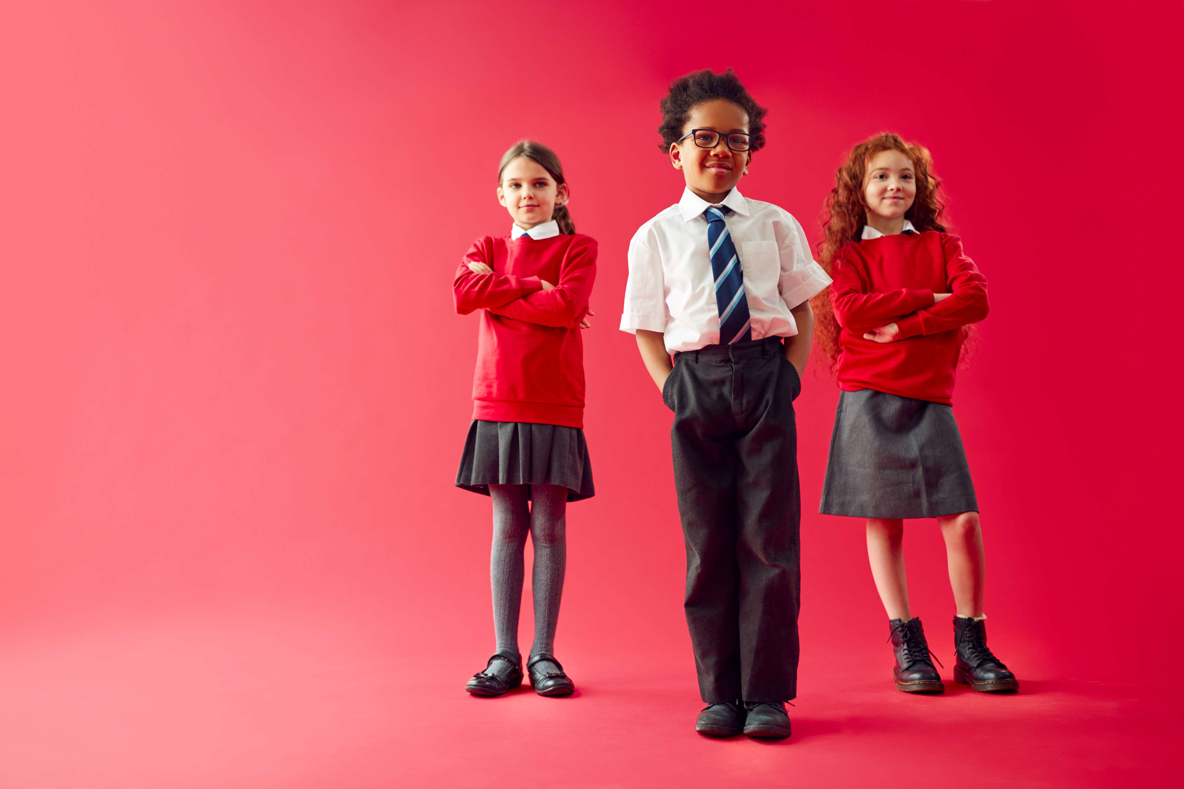 High-quality school uniform fabric guide