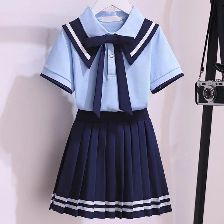 Premium School Uniform