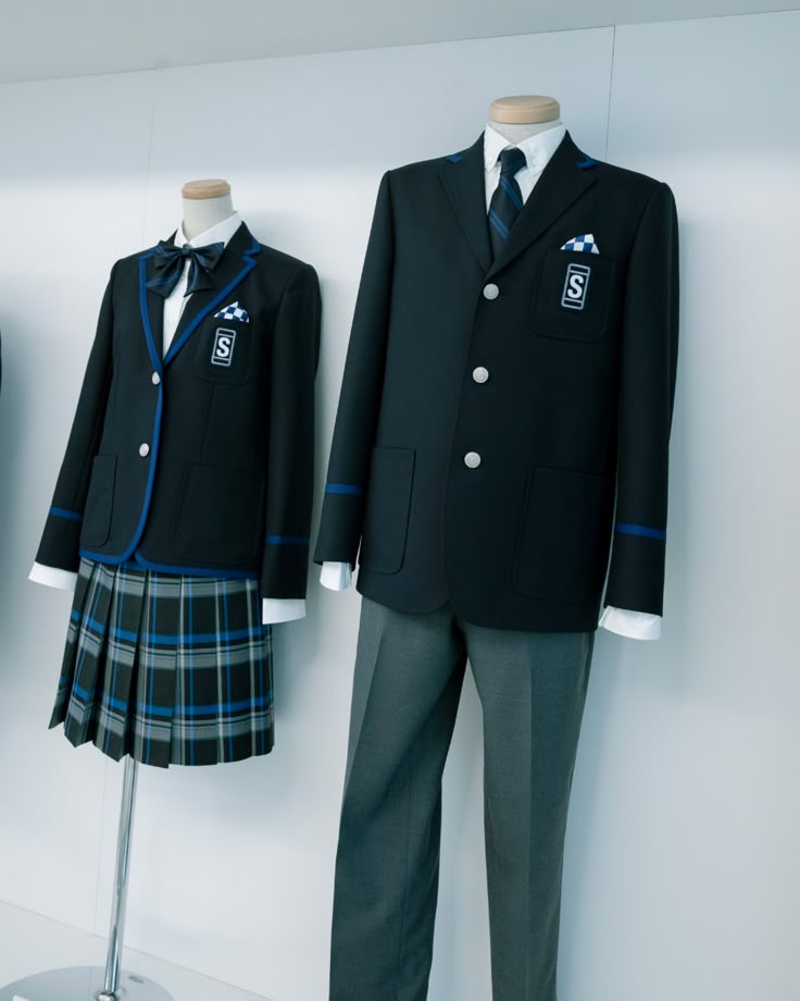 Primary School Uniform
