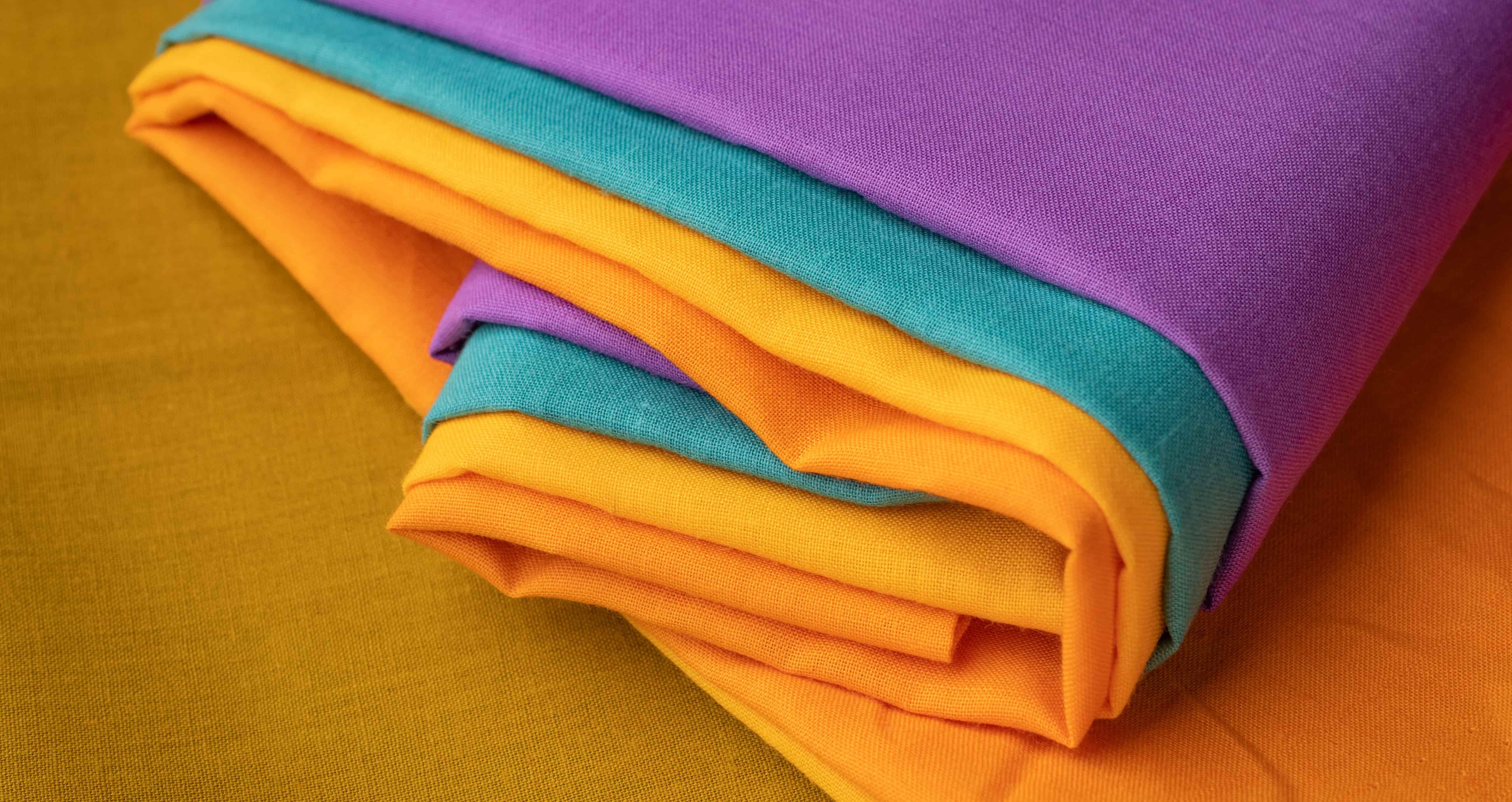 Material Preparation