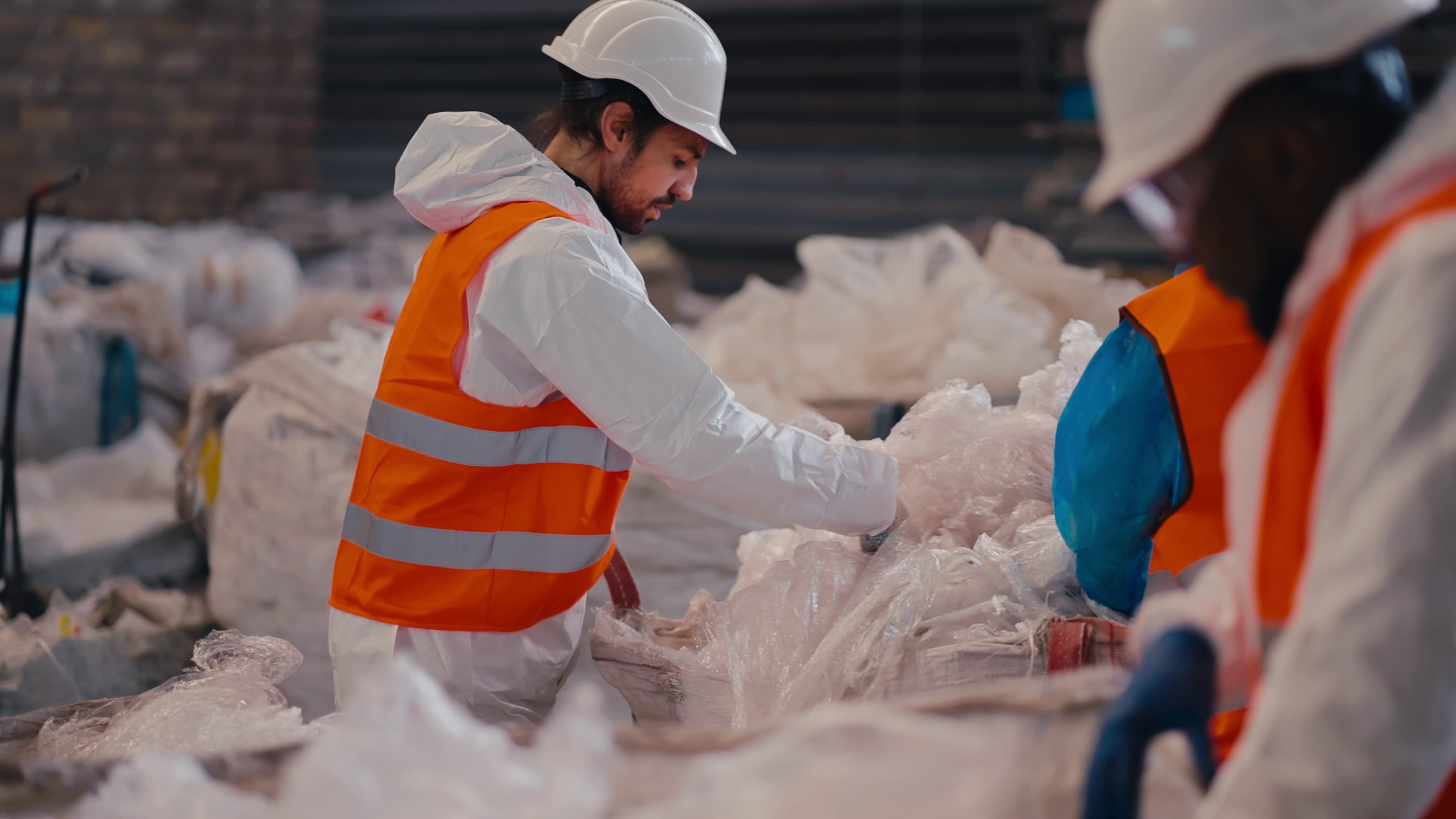 Industrial Uniform Color-Coding: Safety and Efficiency Benefits