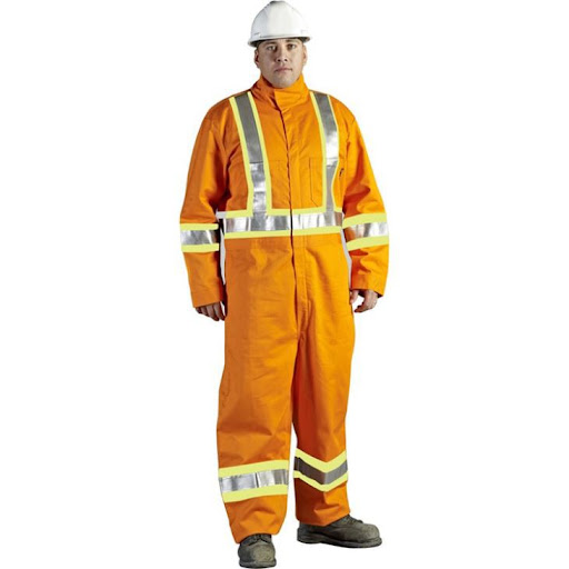 Factory & Industrial Workwear Solutions in Saudi Arabia