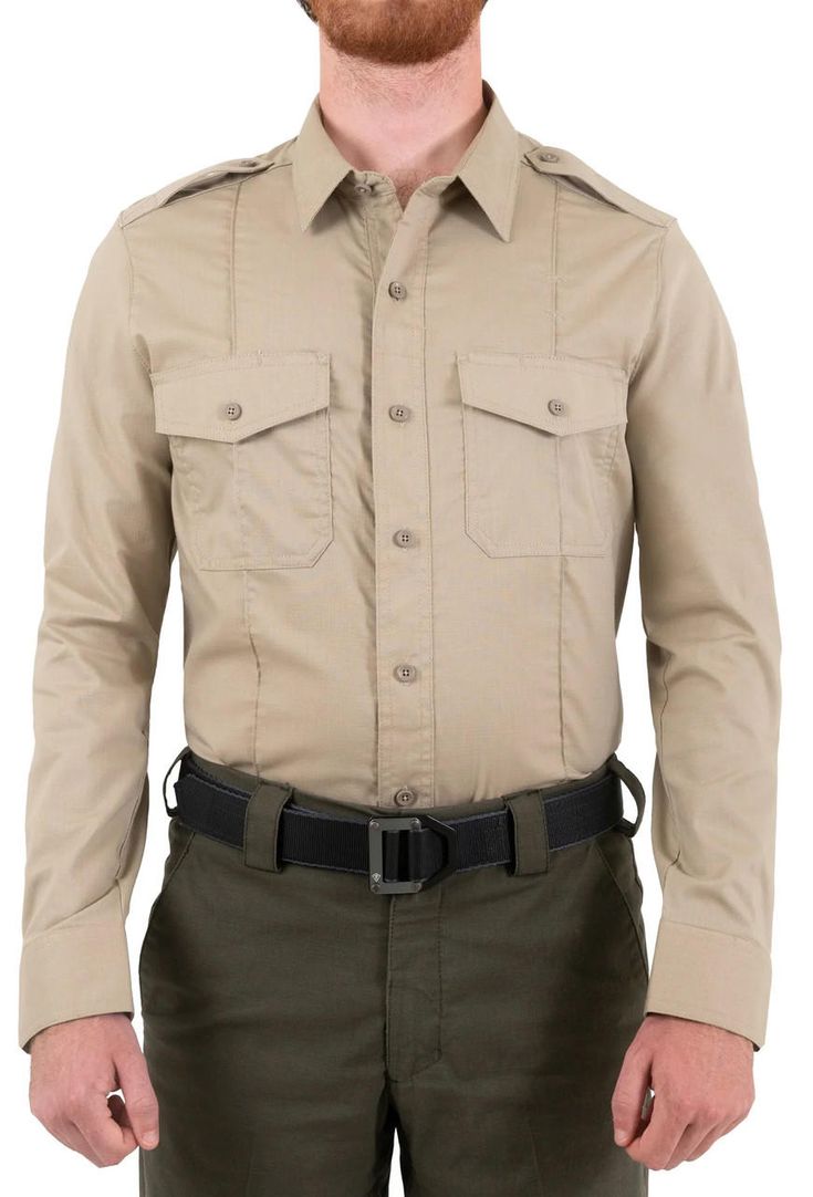 Security Uniform Psychology: Impact on Authority Perception