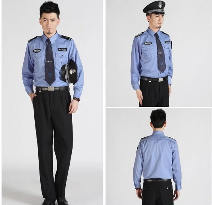 Tactical Security Complete Set