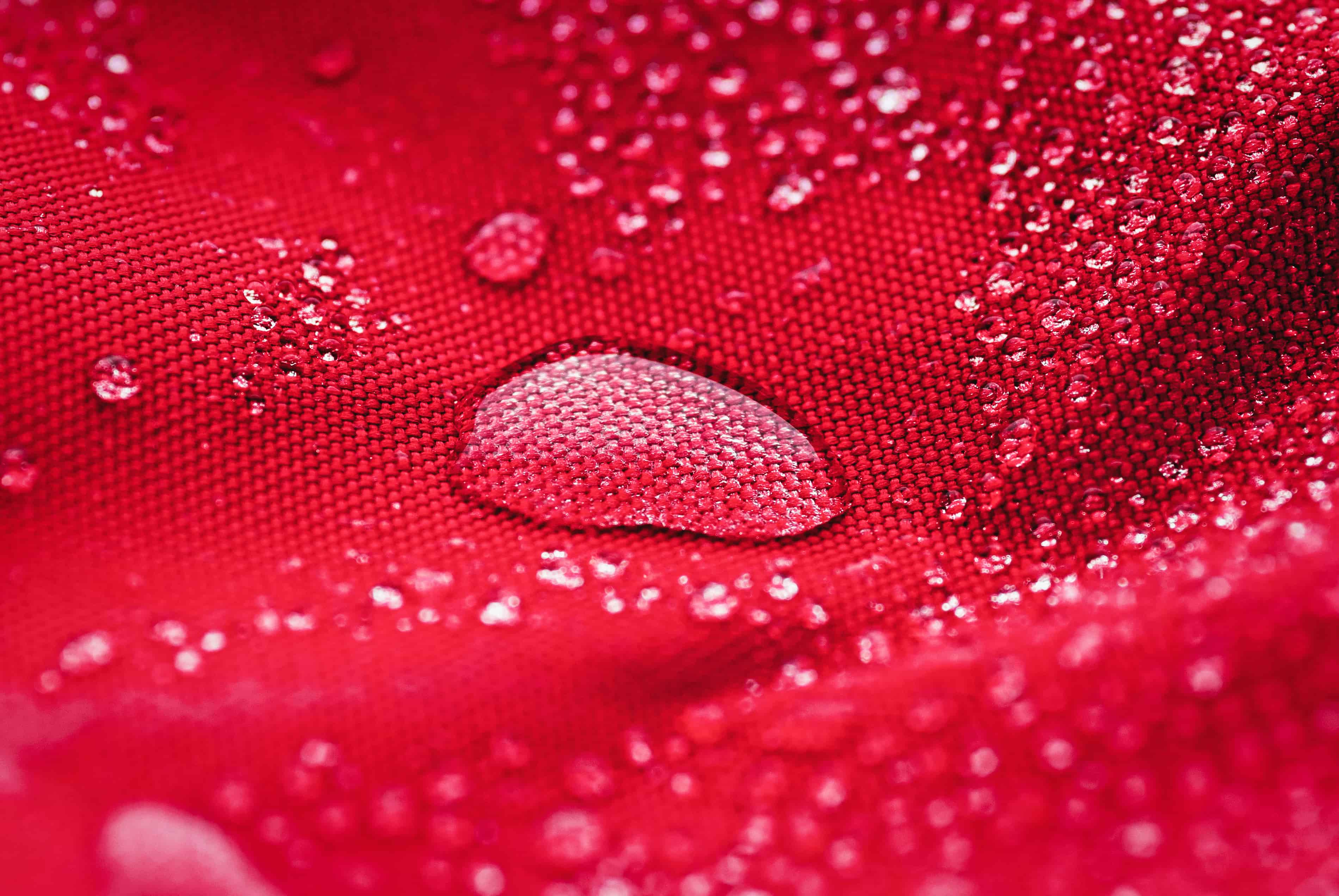 Waterproof & Weather-Resistant Fabrics