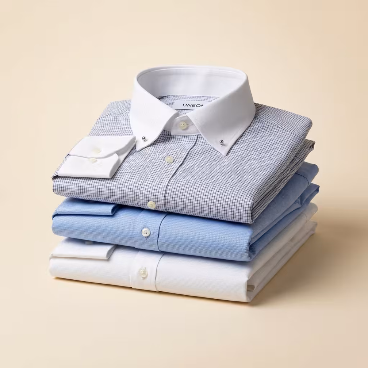 Business Shirt Set (3-pack)