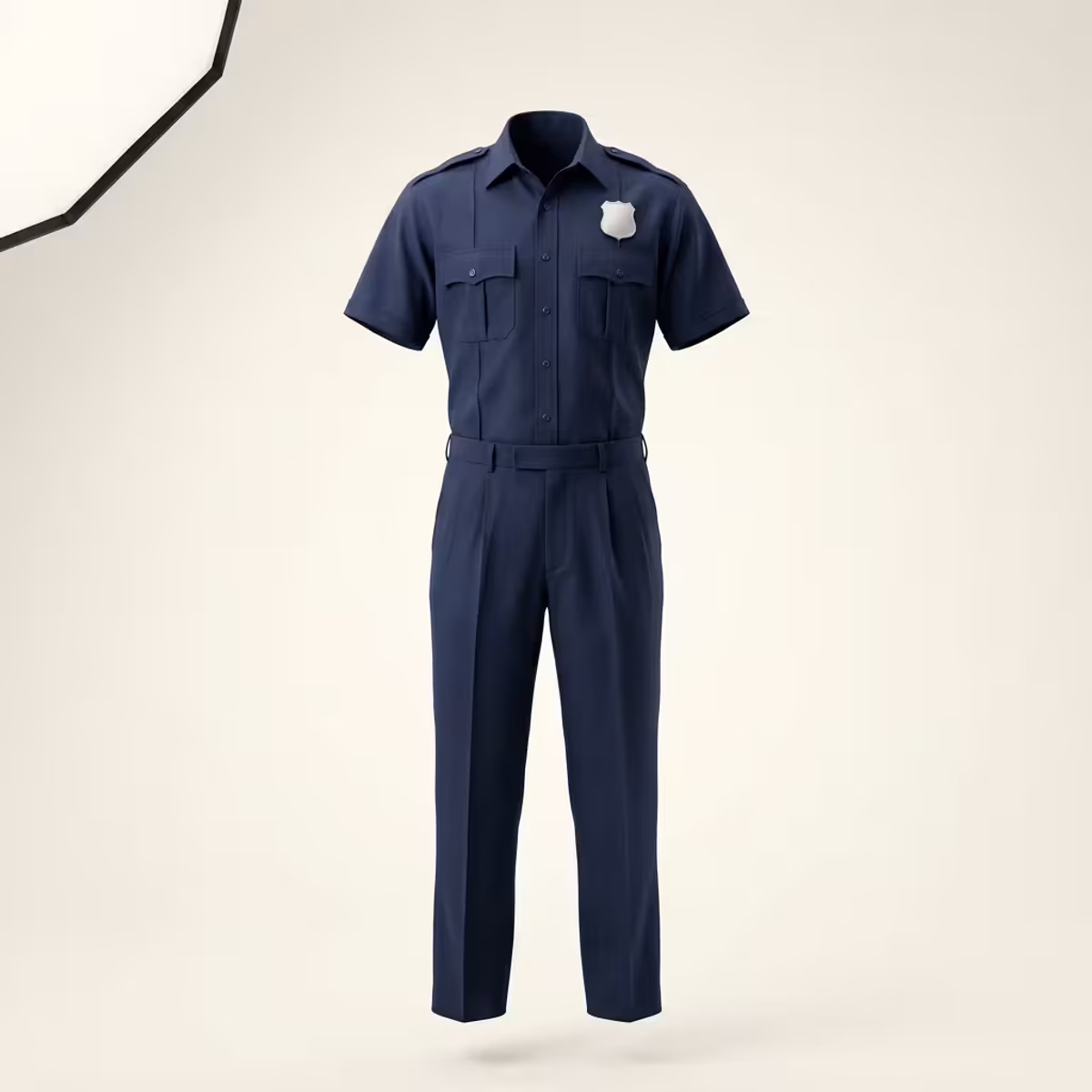 Classic Guard Uniform