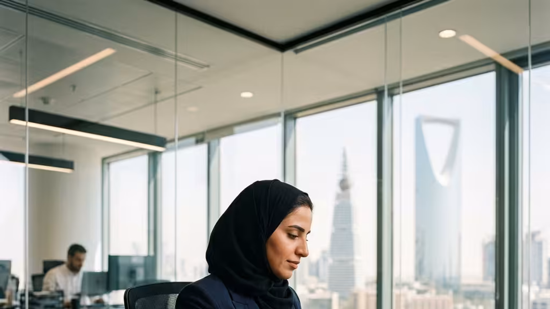 The Saudi Uniform Procurement Guide for HR & Operations