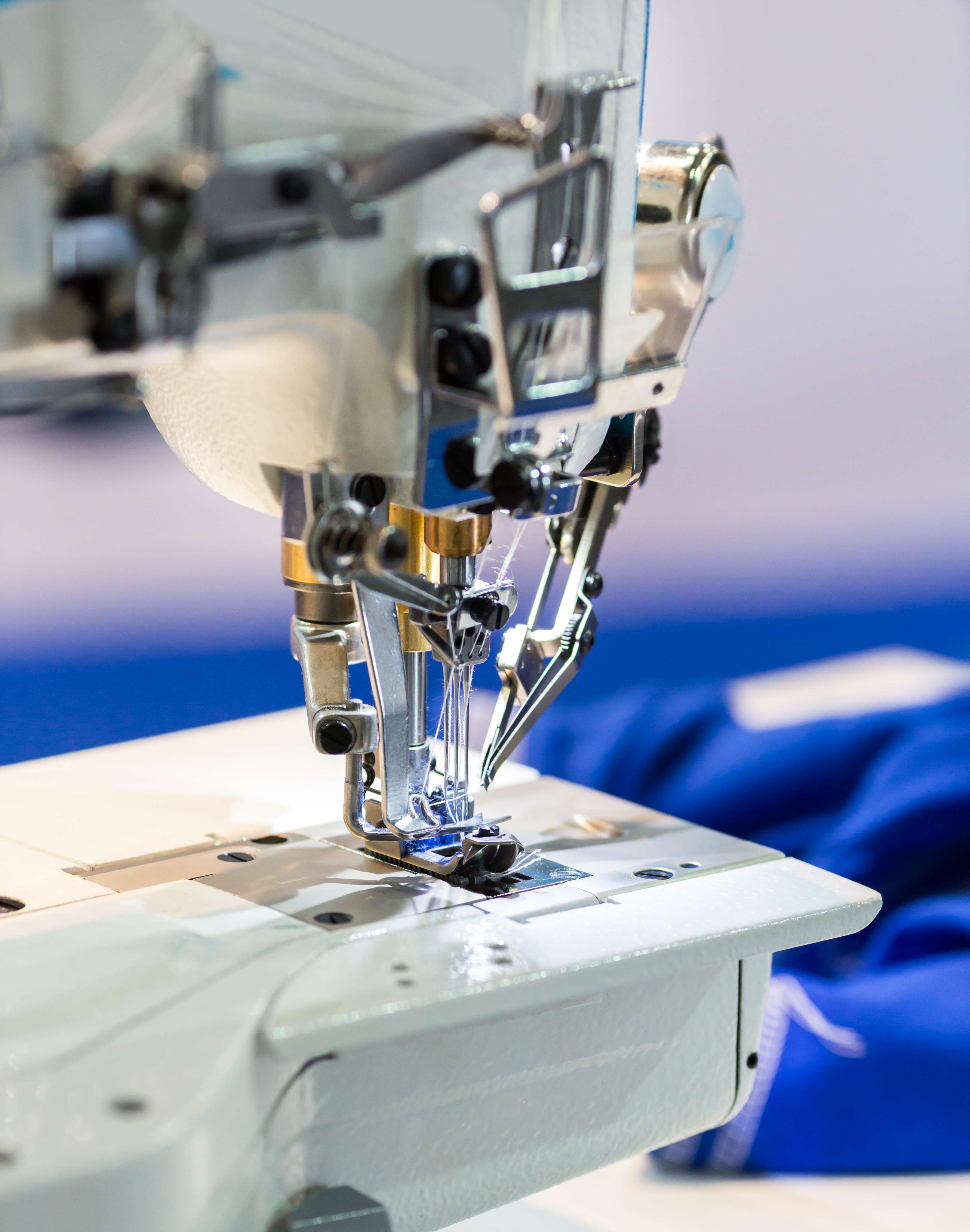 Advanced fabric technologies