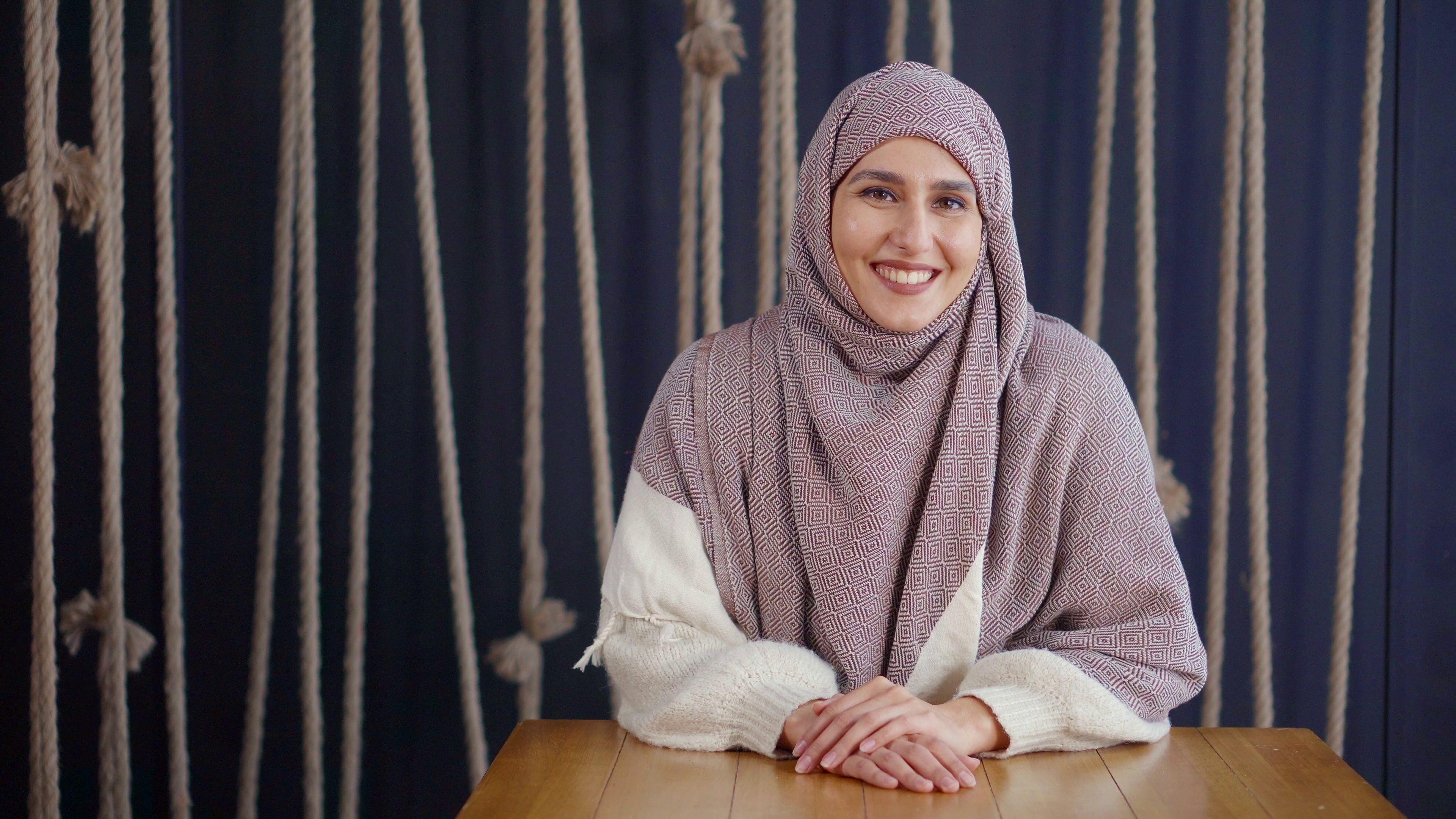 فاطمة القحطاني