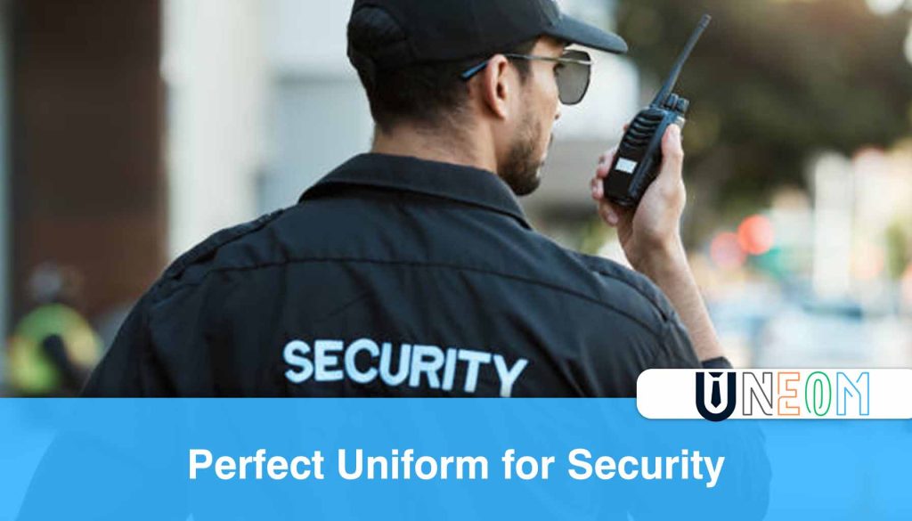 Perfect Uniform for Security