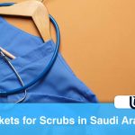 Jackets for Scrubs in Saudi Arabia