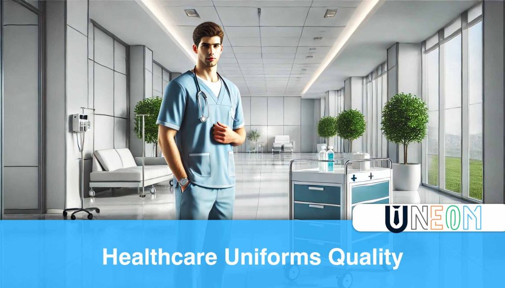 Healthcare Uniforms Quality Affordability and Convenience with Uneomcom