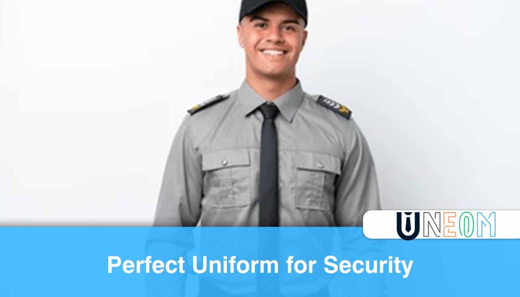 Perfect Uniform for Security