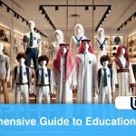 Comprehensive Guide to Education Uniforms in Saudi Arabia