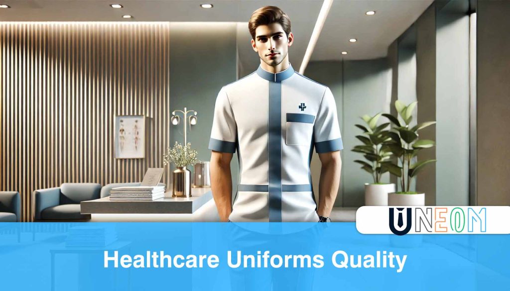 Healthcare Uniforms Quality Affordability and Convenience with Uneomcom