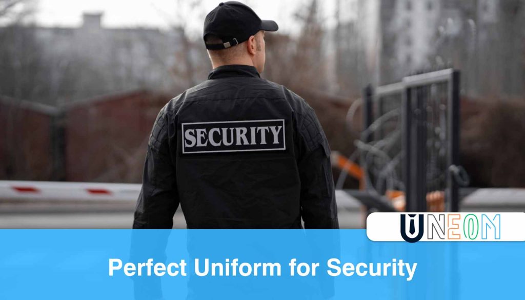 Perfect Uniform for Security