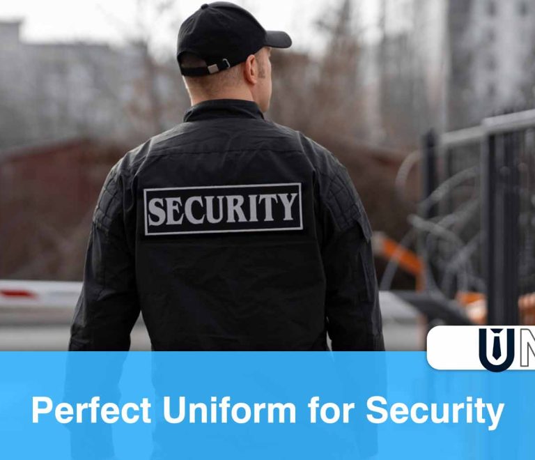 Perfect Uniform for Security