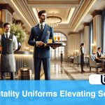 Hospitality Uniforms Elevating Service