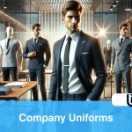 Company Uniforms in Saudi Arabia