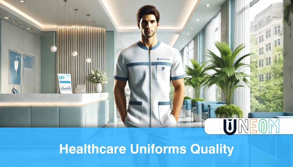 Healthcare Uniforms Quality Affordability and Convenience with Uneomcom