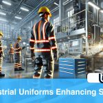 Industrial Uniforms Enhancing Safety