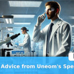 Expert Advice from Uneoms Specialists