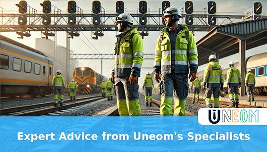 Expert Advice from Uneom's Specialists